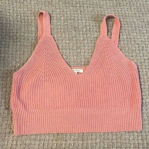 Z Supply Crop top